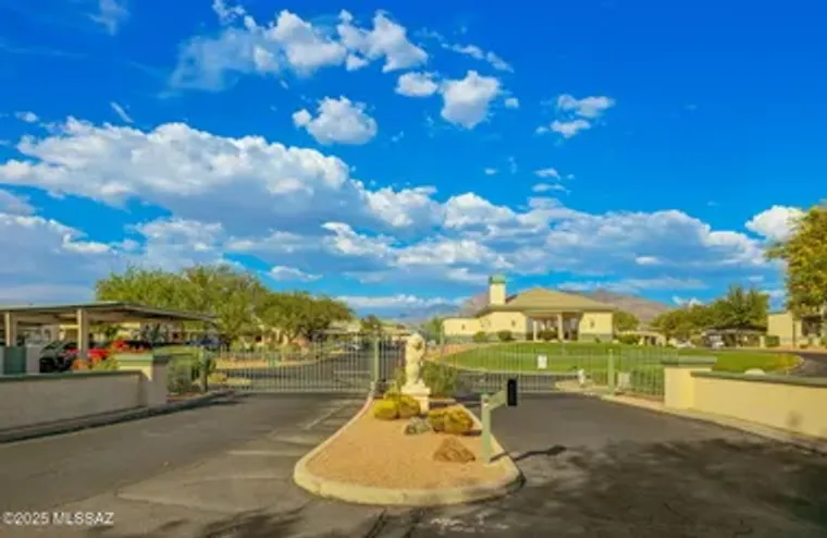 2376 W VIA DI SILVIO, TUCSON, AZ, 85741, Tucson, AZ 85741