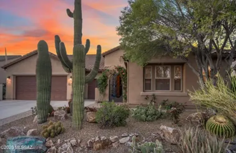 31796 S MISTY BASIN RD, ORACLE, AZ, 8562..., Oracle, AZ 85623