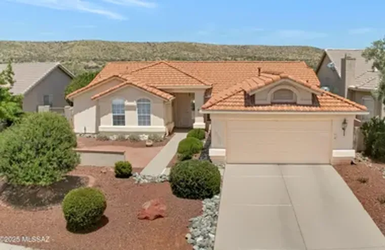 64200 E GREENBELT LN, SADDLEBROOKE, AZ, ..., Saddlebrooke, AZ 85739