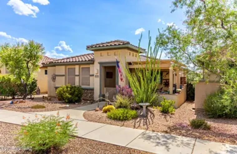 10262 S WHITE SURREY DR, VAIL, AZ, 85641, Vail, AZ 85641