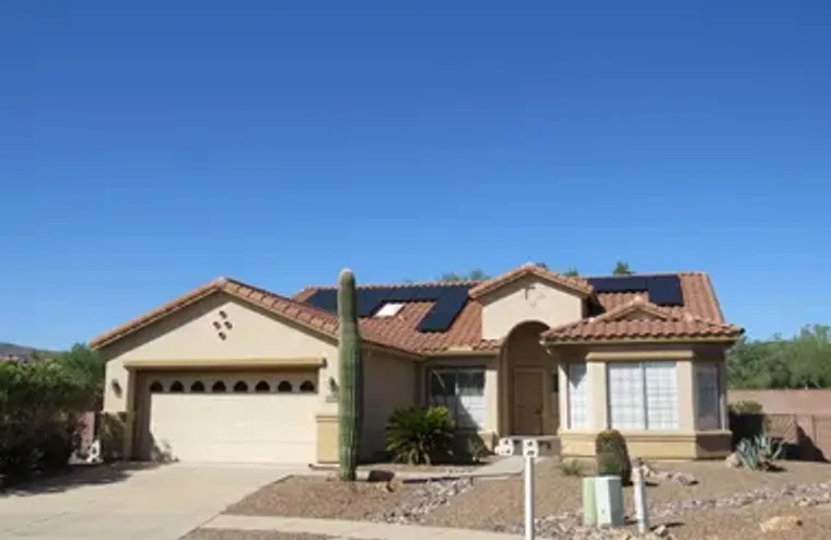 9325 N SUNFLOWER BLOSSOM PL, TUCSON, AZ,..., Tucson, AZ 85743