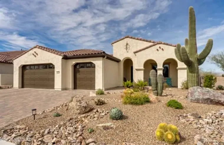 495 N HALE DR, GREEN VALLEY, AZ, 85614, Green Valley, AZ 85614