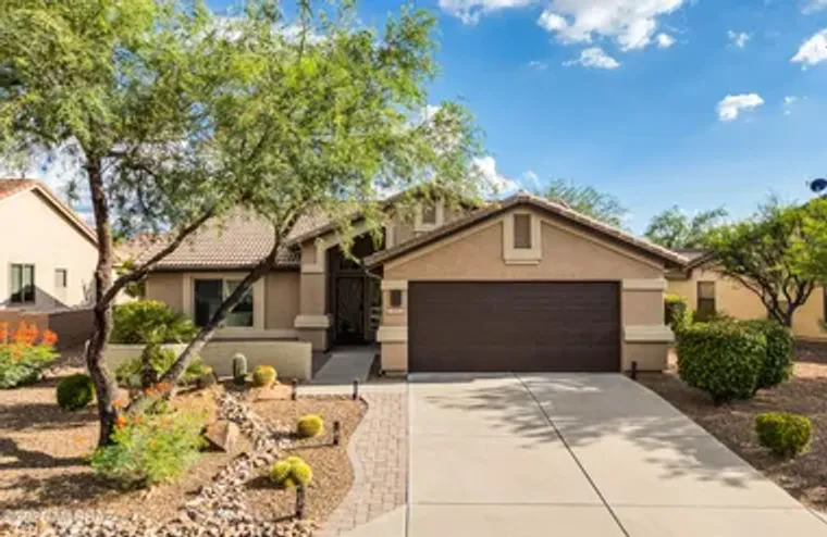 1892 E CLIFF SWALLOW TRL, GREEN VALLEY, ..., Green Valley, AZ 85614