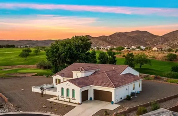 36067 S BASIN CAMP RD, TUCSON, AZ, 85739, Tucson, AZ 85739