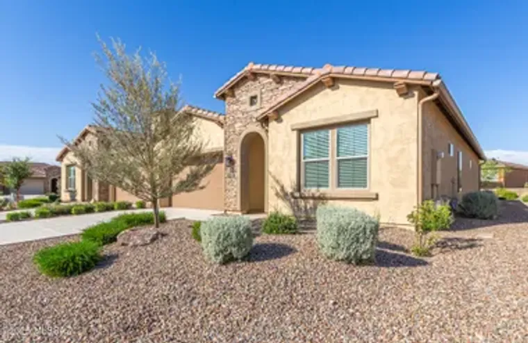 30611 S OSPREY DR, ORACLE, AZ, 85623, Oracle, AZ 85623