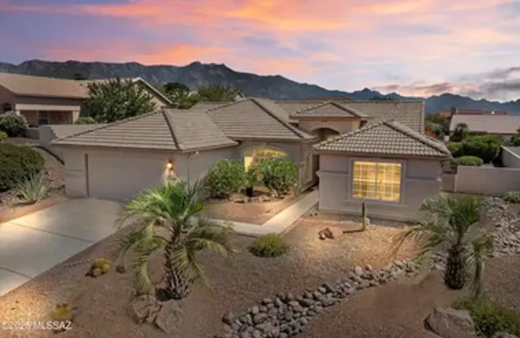 65815 E DESERT SANDS DR, SADDLEBROOKE, A..., Saddlebrooke, AZ 85739