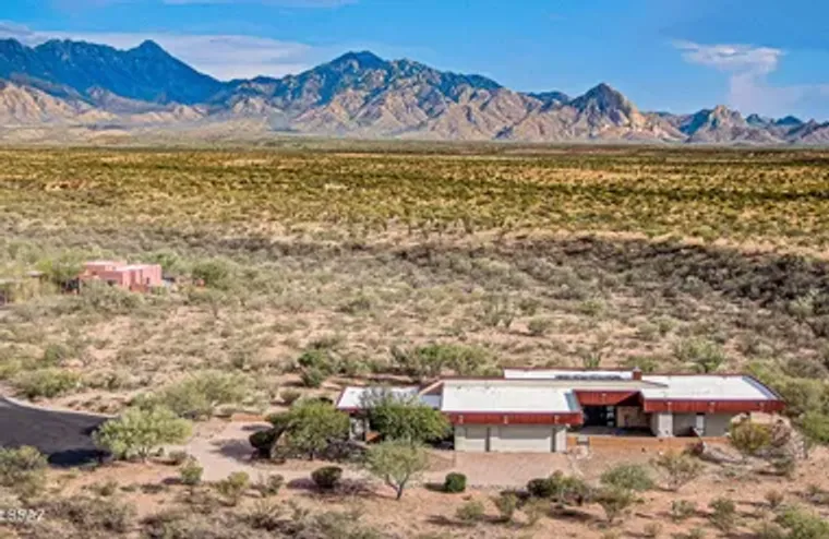 3211 S CORTE AMARILLA, GREEN VALLEY, AZ,..., Green Valley, AZ 85614