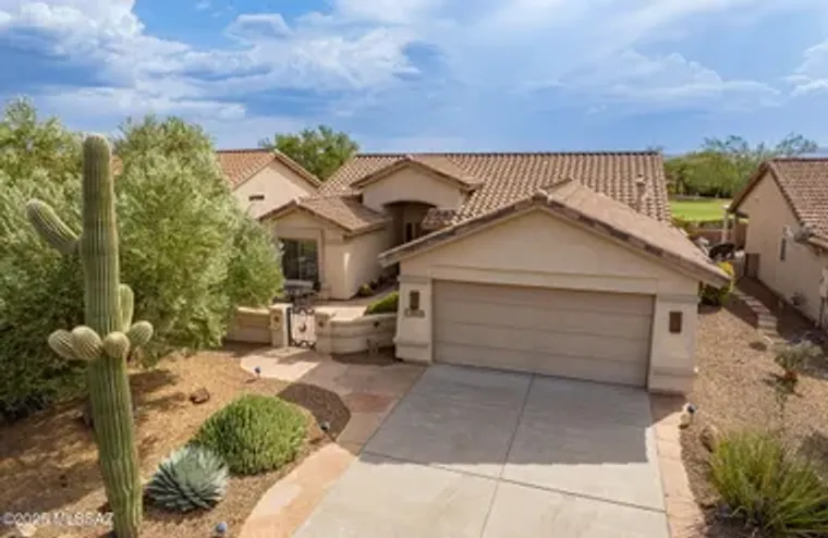 1880 E DESERT LARK PASS, GREEN VALLEY, A..., Green Valley, AZ 85614