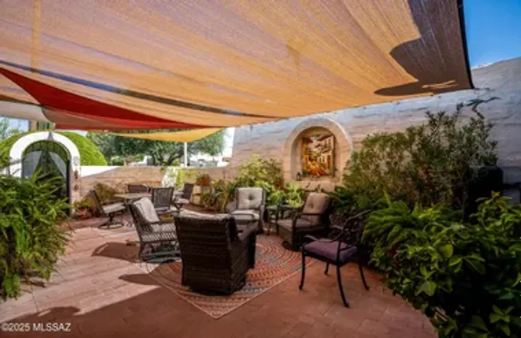 211 S CIRCULO NAPA, GREEN VALLEY, AZ, 85..., Green Valley, AZ 85614