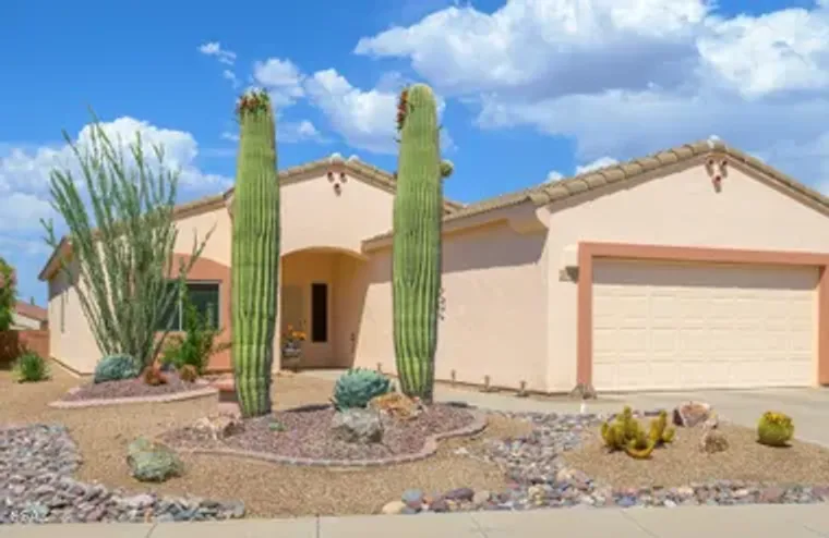 2373 S PECAN VISTA DR, GREEN VALLEY, AZ,..., Green Valley, AZ 85614