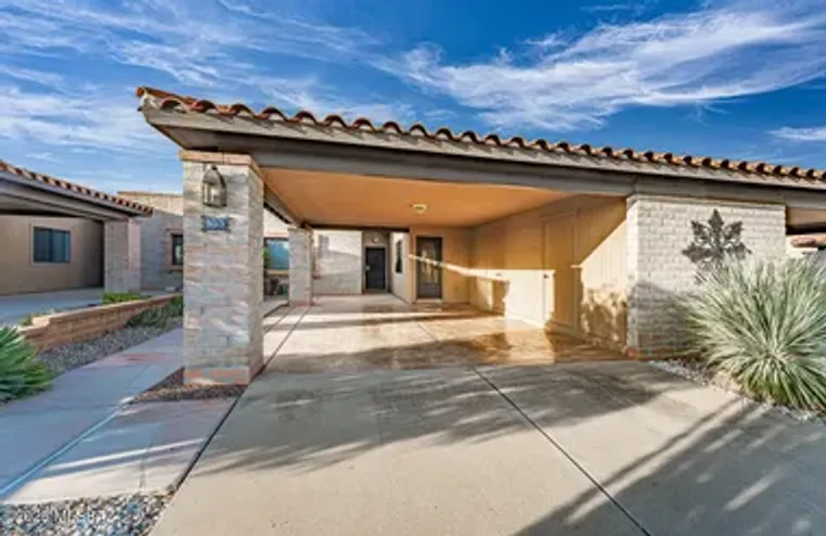 933 W CALLE DEL VENCEJO, GREEN VALLEY, A..., Green Valley, AZ 85622