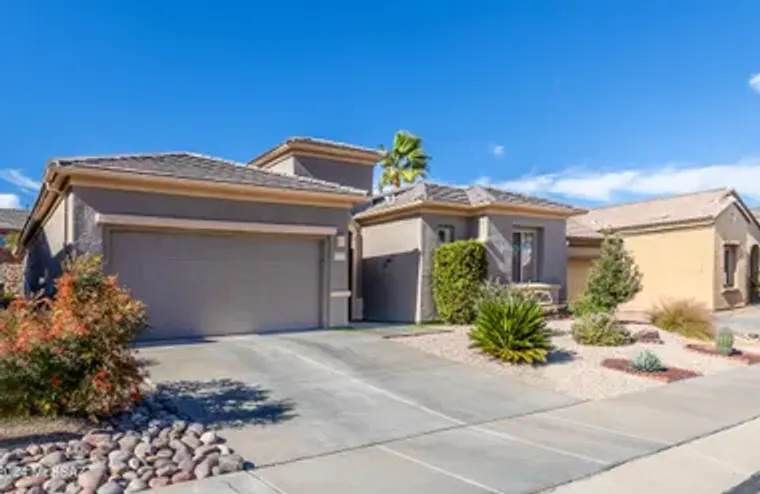 5860 S PAINTED CANYON DR, GREEN VALLEY, ..., Green Valley, AZ 85622