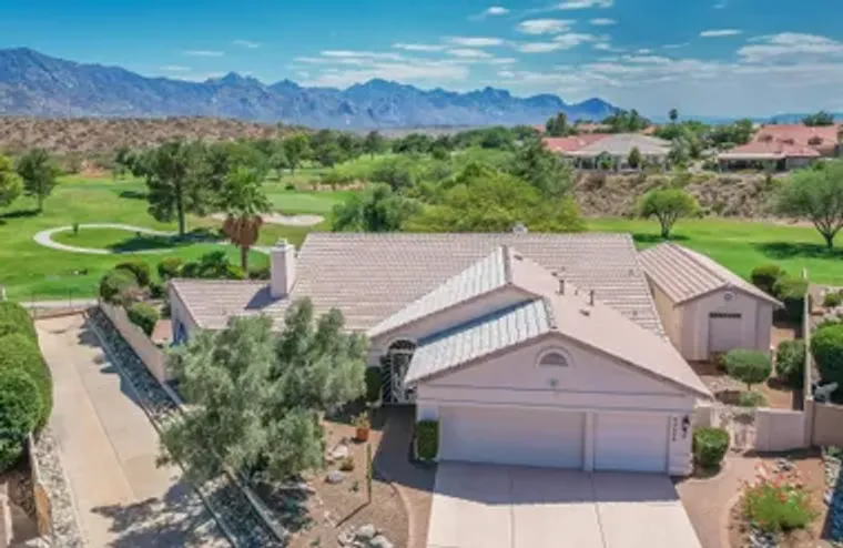 64683 E ROSEWOOD DR, TUCSON, AZ, 85739, Tucson, AZ 85739