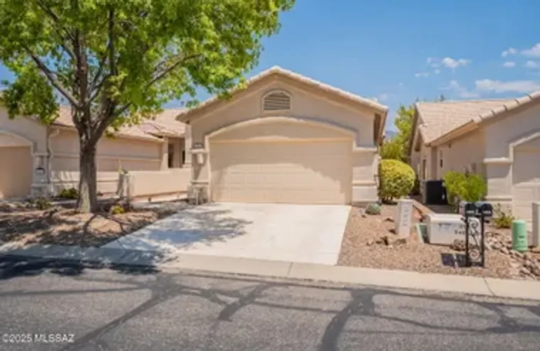 38869 S CASUAL DR, TUCSON, AZ, 85739, Tucson, AZ 85739