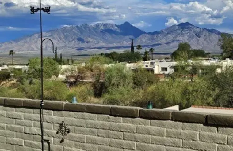 1439 W CAMINO CALDERON, GREEN VALLEY, AZ..., Green Valley, AZ 85622