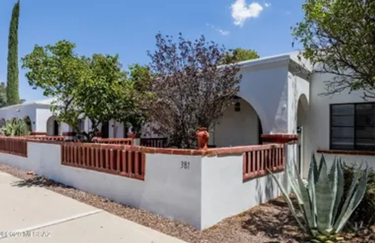 381 S PASEO MADERA UNIT D, GREEN VALLEY,..., Green Valley, AZ 85614