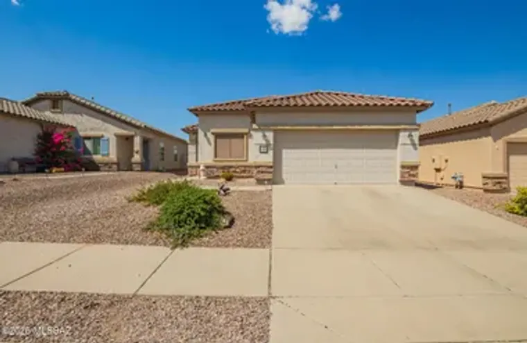 1322 W VIA CERRO COLORADO, SAHUARITA, AZ..., Sahuarita, AZ 85629