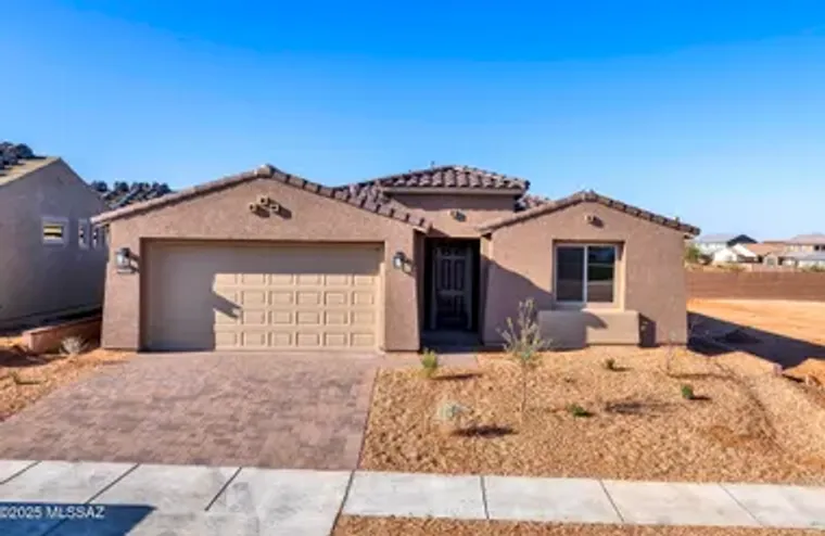 8060 S SONORAN OAK DR, TUCSON, AZ, 85747, Tucson, AZ 85747