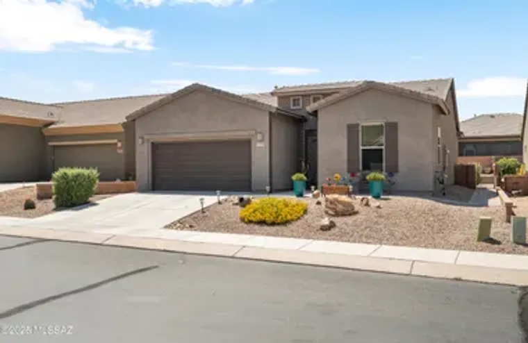 5796 S AZURE VISTA WAY, GREEN VALLEY, AZ..., Green Valley, AZ 85622