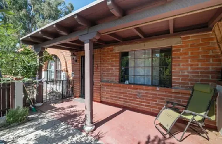 346 S PASEO AGUILA C, GREEN VALLEY, AZ, ..., Green Valley, AZ 85614