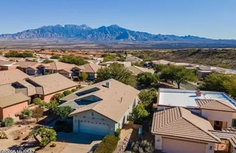 4687 S HOLLY ROSE DR, GREEN VALLEY, AZ, ..., Green Valley, AZ 85622