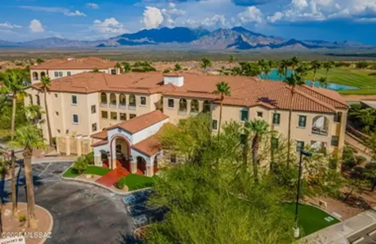 5775 S CAMINO DEL SOL 12208, GREEN VALLE..., Green Valley, AZ 85622