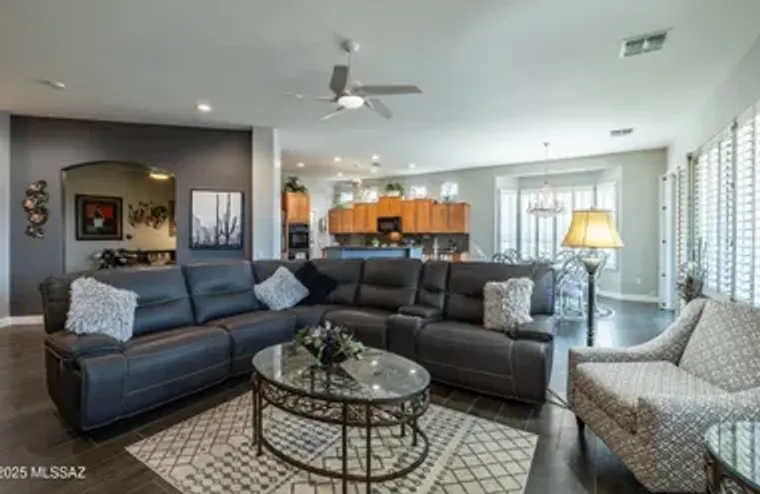 5371 W LEATHERFLOWER LN, MARANA, AZ, 856..., Marana, AZ 85658