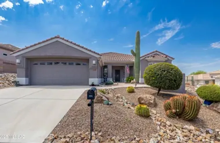 5371 W LEATHERFLOWER LN, MARANA, AZ, 856..., Marana, AZ 85658