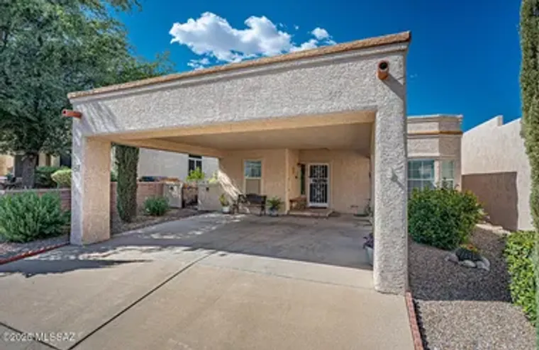 542 W RIVERDALE CT, GREEN VALLEY, AZ, 85..., Green Valley, AZ 85614