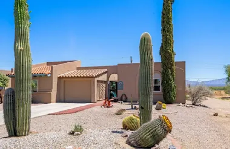 348 E PASEO AZUL, GREEN VALLEY, AZ, 8561..., Green Valley, AZ 85614