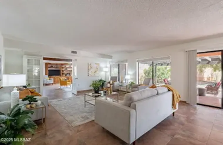 1780 W VIA DE ANZA, GREEN VALLEY, AZ, 85..., Green Valley, AZ 85622