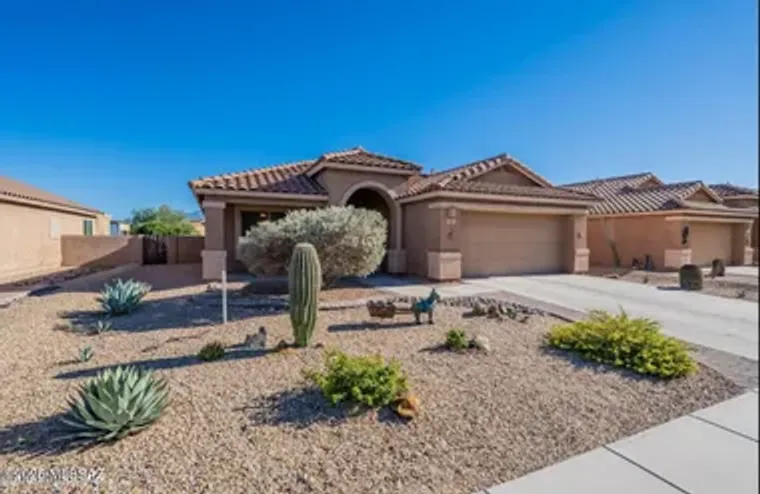 873 W RIO TERAS, GREEN VALLEY, AZ, 85614, Green Valley, AZ 85614