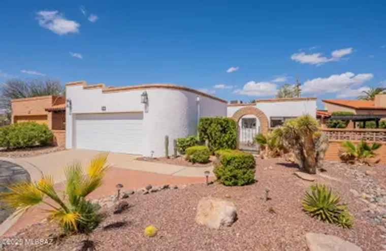 1780 W VIA DE ANZA, GREEN VALLEY, AZ, 85..., Green Valley, AZ 85622