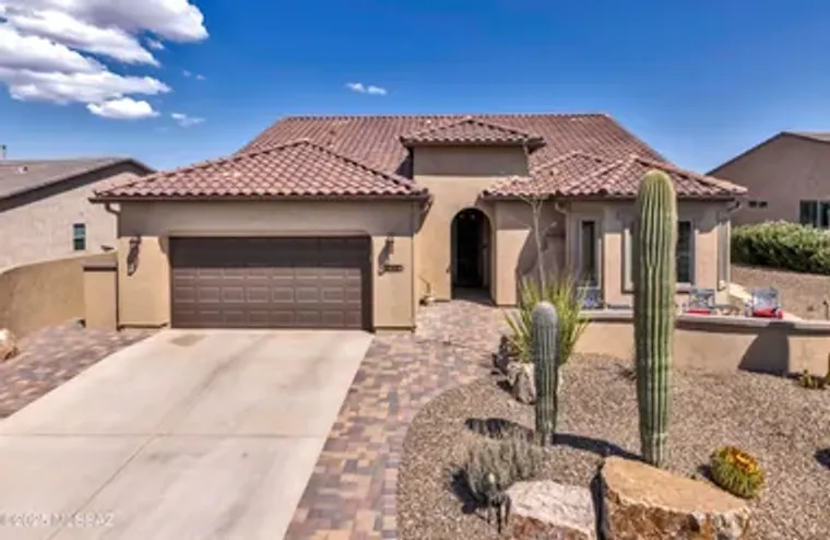 60998 E ANGORA PL, ORACLE, AZ, 85623, Oracle, AZ 85623