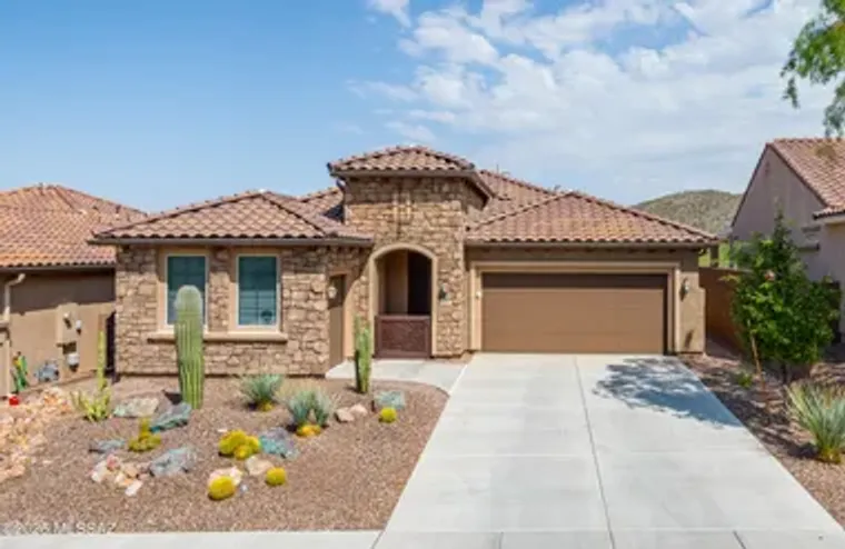 6806 W CLIFF SPRING TRL, MARANA, AZ, 856..., Marana, AZ 85658