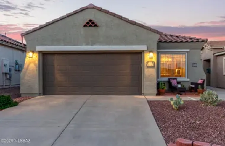 204 W CALLE MEDIA LUZ, SAHUARITA, AZ, 85..., Sahuarita, AZ 85629