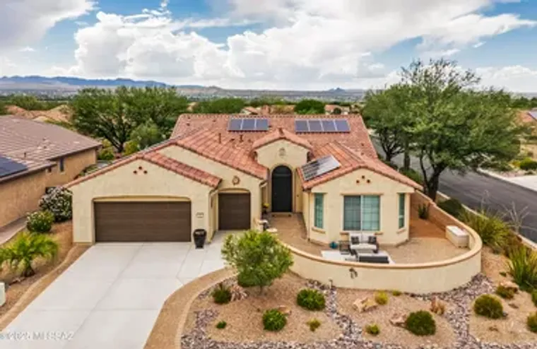 631 N YUCCA BUTTE LN, GREEN VALLEY, AZ, ..., Green Valley, AZ 85614