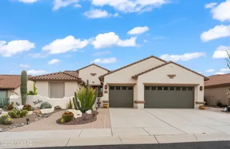 758 N ALEXIS LOOP, GREEN VALLEY, AZ, 856..., Green Valley, AZ 85614