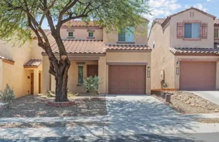 14354 S CAMINO VALLADO, SAHUARITA, AZ, 8..., Sahuarita, AZ 85629