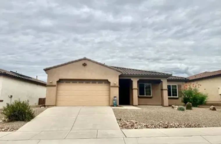 740 N OBSERVATION TRL, GREEN VALLEY, AZ,..., Green Valley, AZ 85614