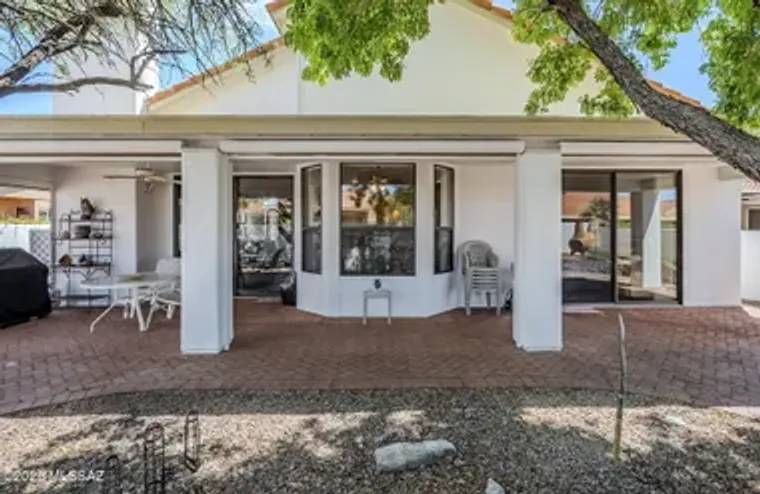 38114 S DESERT STAR DR, TUCSON, AZ, 8573..., Tucson, AZ 85739