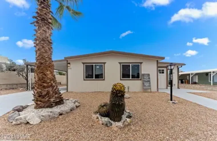 270 W PALMA DR, GREEN VALLEY, AZ, 85614, Green Valley, AZ 85614