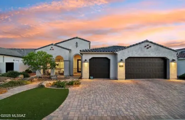 61729 E TALC ST, ORACLE, AZ, 85623, Oracle, AZ 85623