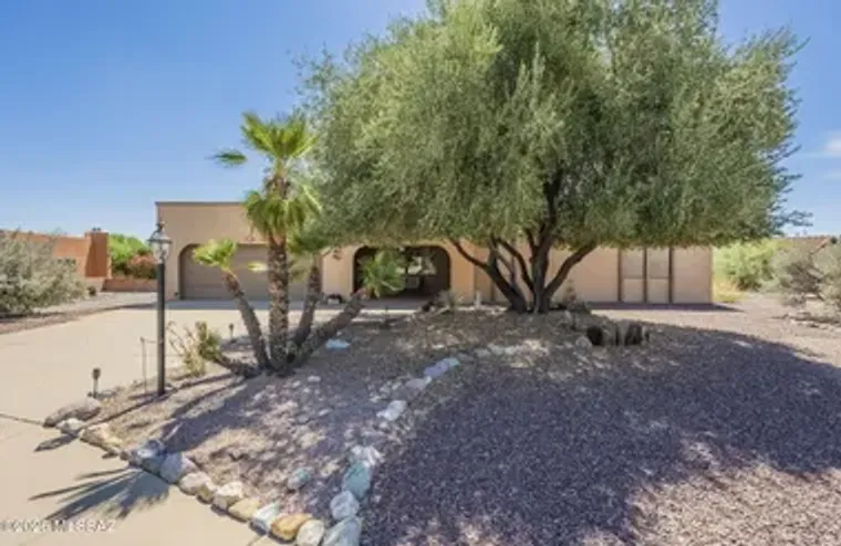 1310 N LA CANOA, GREEN VALLEY, AZ, 85614, Green Valley, AZ 85614