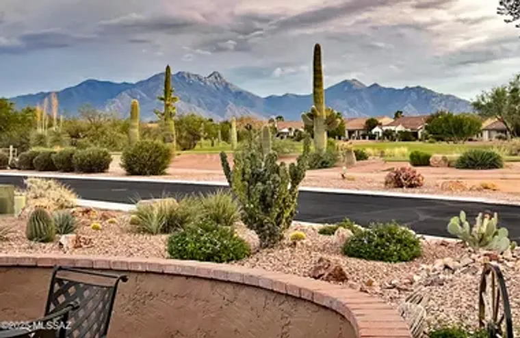 2173 E PAGE MILL DR, GREEN VALLEY, AZ, 8..., Green Valley, AZ 85614