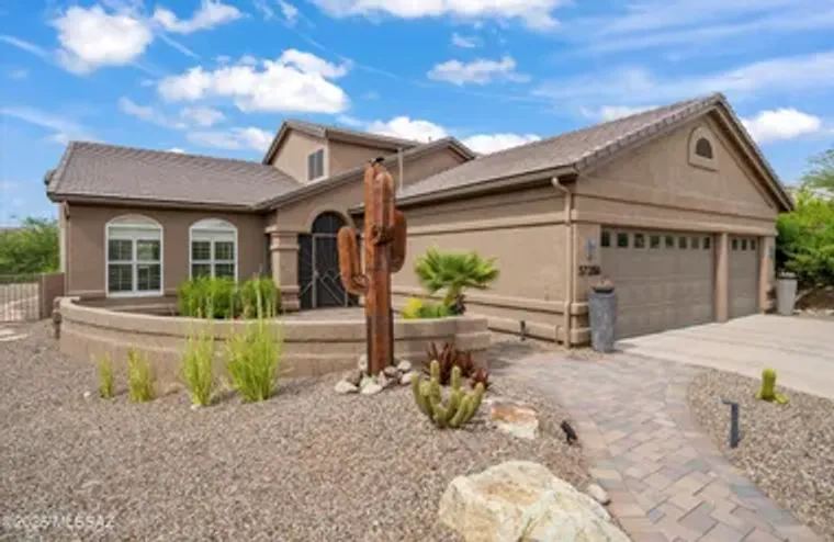 37286 S COPPER RIDGE CT, TUCSON, AZ, 857..., Tucson, AZ 85739