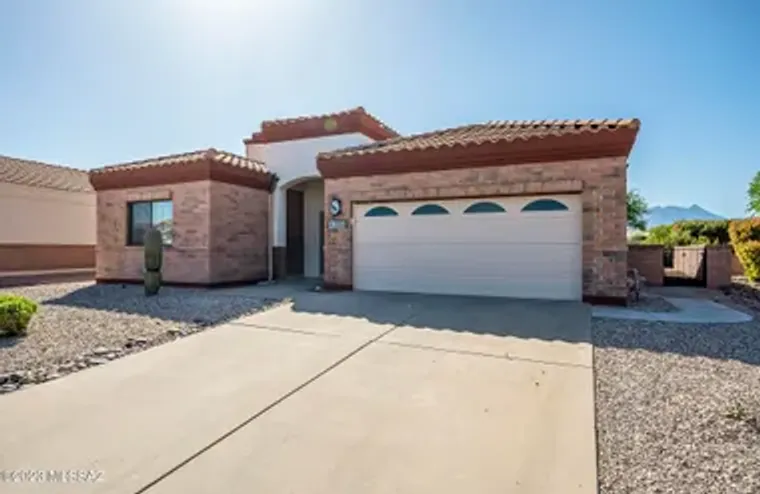 1425 N BANK SWALLOW RD, GREEN VALLEY, AZ..., Green Valley, AZ 85614