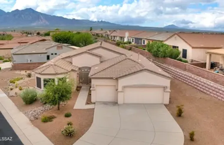 2299 W CALLE CASAS LINDAS, GREEN VALLEY,..., Green Valley, AZ 85622