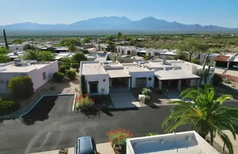 2865 S CALLE FLAMENCO, GREEN VALLEY, AZ,..., Green Valley, AZ 85622