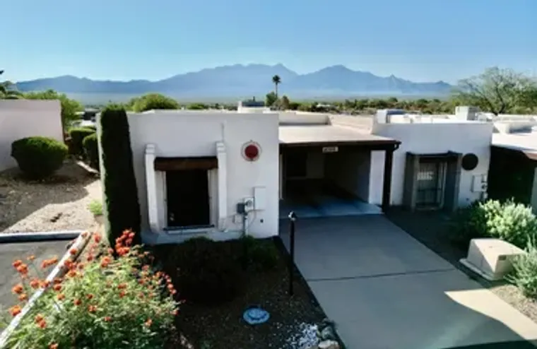 2865 S CALLE FLAMENCO, GREEN VALLEY, AZ,..., Green Valley, AZ 85622